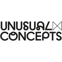 Unusual Concepts US logo - Similar company to Attain Agility