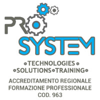 PROSYSTEM logo - Similar company to Prosystem Engineering