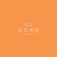 Ocho Comunicaciones logo - Similar company to Bríos
