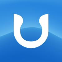 Aqua VR logo - Similar company to Genteract