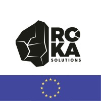 ROCKA EUROPE logo - Similar company to Rocka Mexico