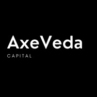 AxeVeda Capital logo - Similar company to Stall Desk