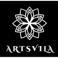 Artsvila logo - Similar company to Ideatix