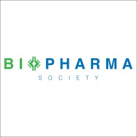 UCL BioPharma Society logo - Similar company to Daea
