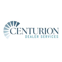 Centurion Dealer Services logo - Similar company to Yoozy