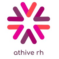 Athive RH logo - Similar company to Active Rh Conseil