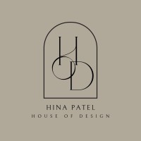 House Of Design - Hina Patel logo - Similar company to Perfect Home Solution