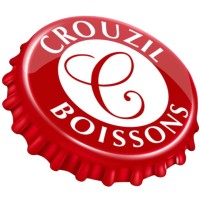 CROUZIL BOISSONS logo - Similar company to Duprat Distribution