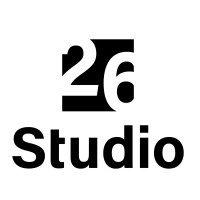 26 Studio logo - Similar company to Servicehive Technologies