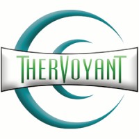 TherVoyant logo - Similar company to Linectra, Inc.
