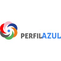 Perfil Azul logo - Similar company to Fvd - Creative Agency
