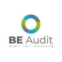 BE-Audit & Consulting, S.A. de C.V. logo - Similar company to Simétriko
