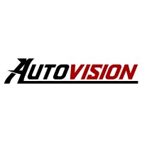 AutoVision logo - Similar company to Veotech