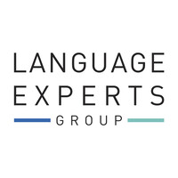 Language Experts Group logo - Similar company to Us Language Services And Consultancy