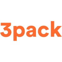 3pack logo - Similar company to Dataproducts De México
