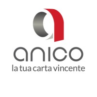 Anico logo - Similar company to S.Dini Srl