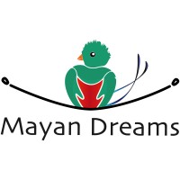 Mayan Dreams logo - Similar company to Dropper