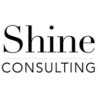 SHINE Consulting logo - Similar company to Aas Media Digital