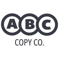 ABC Copy Co. logo - Similar company to Tevelec Cables Inc