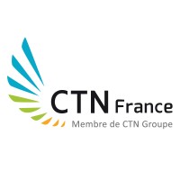 CTN FRANCE logo - Similar company to Catelys