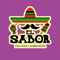 Paleteria El Sabor