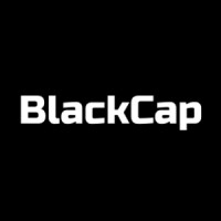 BlackCap Construction logo - Similar company to Hde Engineers