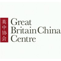 Great Britain-China Centre logo - Similar company to Blue Designs