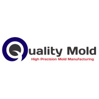 Quality Mold logo - Similar company to Quali-Mac, Inc.