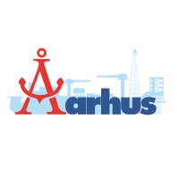 AARHUS MARINE PTE LTD logo - Similar company to Expedite Group