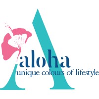 Aloha Fabrics Export logo - Similar company to Nilkanth Export