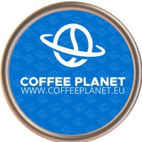 COFFEE PLANET - Salony I Serwisy Ekspresów do kawy logo - Similar company to Colours Of Coffee