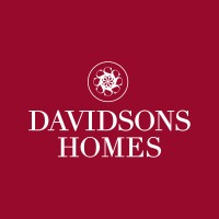 Davidsons Homes logo - Similar company to Cora Homes