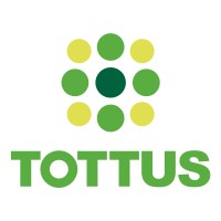 Tottus logo - Similar company to Saga Falabella