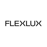 Flexlux logo - Similar company to Axodeco