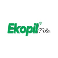 Ekopil - urządzenia dla przemysłu logo - Similar company to Eko-Pil