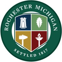 City of Rochester, Michigan logo - Similar company to Schaible Agency
