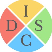 DISC Assessment logo - Similar company to Disc•Academy