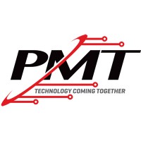 PMT - Powder Metal Technicians logo - Similar company to Clearfield Metal Technologies