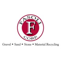 Fasoli Corp. logo - Similar company to Tri Construction Co.