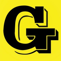 GasTeh logo - Similar company to Largo - Ultra High Performance Tires