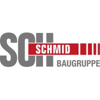 SCHMID BAUGRUPPE HOLDING GMBH logo - Similar company to Gerstl Bau