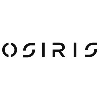 Osiris Technology logo - Similar company to Voltade