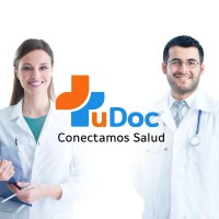 TuDoc logo - Similar company to Zero Acné