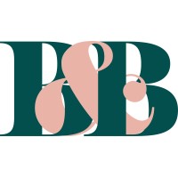 Bolt & Bloom logo - Similar company to Yonder