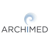 Archimed Communication logo - Similar company to B.A.Ba Communication