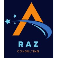 RAZ Consulting logo - Similar company to Plec - Brands Edge On Amz
