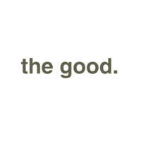 The Good Agency logo - Similar company to Dot Digital