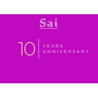 Sai Wine and Champagne Café logo - Similar company to Nzema Appolo Skincare