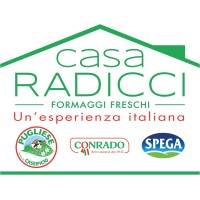 CASA RADICCI - caseificio pugliese f.lli radicci spa logo - Similar company to Caseificio Longo