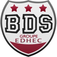 Bureau des Sports - EDHEC logo - Similar company to Flexhorizon